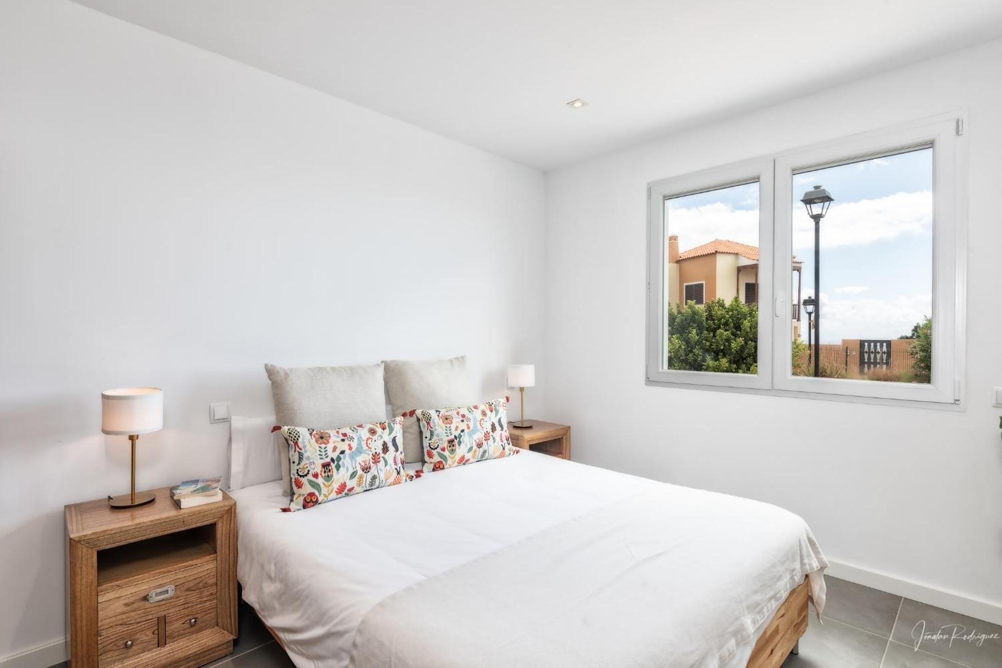 La Grama I Comodidad Y Excelente Ubicacion Ferienhaus Breña Alta